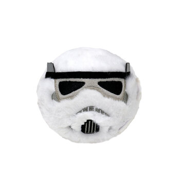 Ty Ty Beanie Bouncers Star Wars Storm Trooper