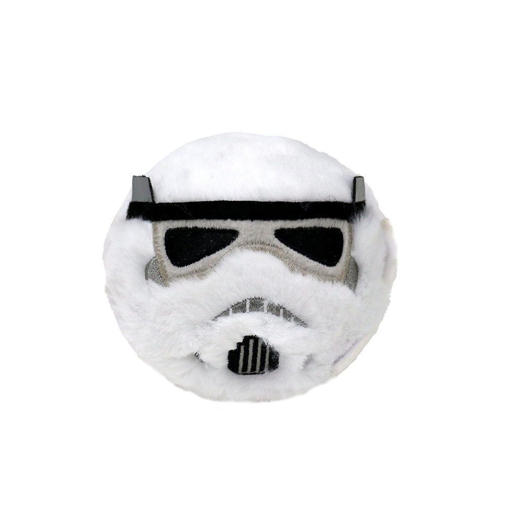 Ty Ty Beanie Bouncers Star Wars Storm Trooper