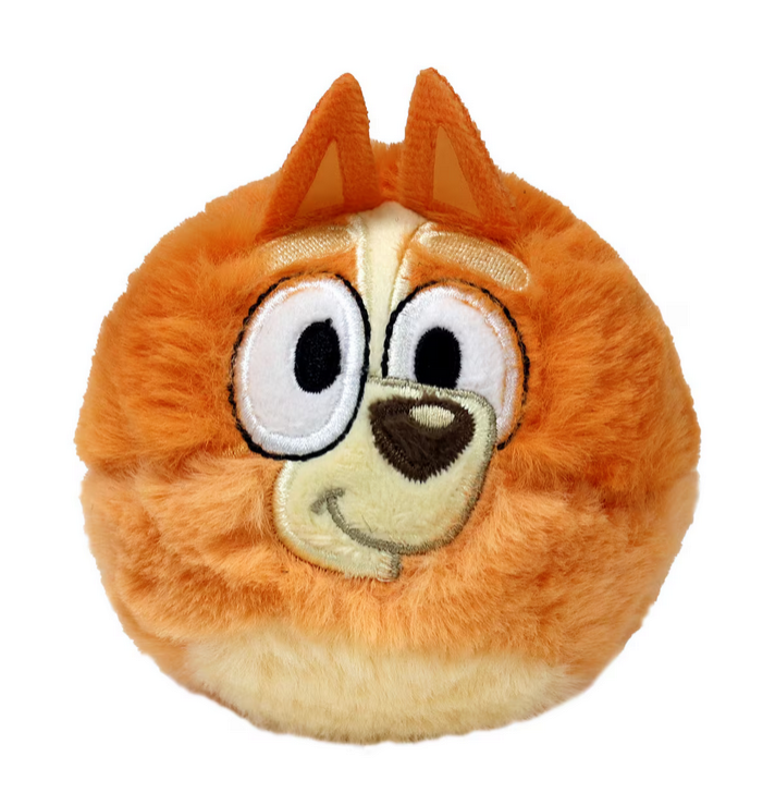 Ty Ty Beanie Bouncers Bluey - Bingo