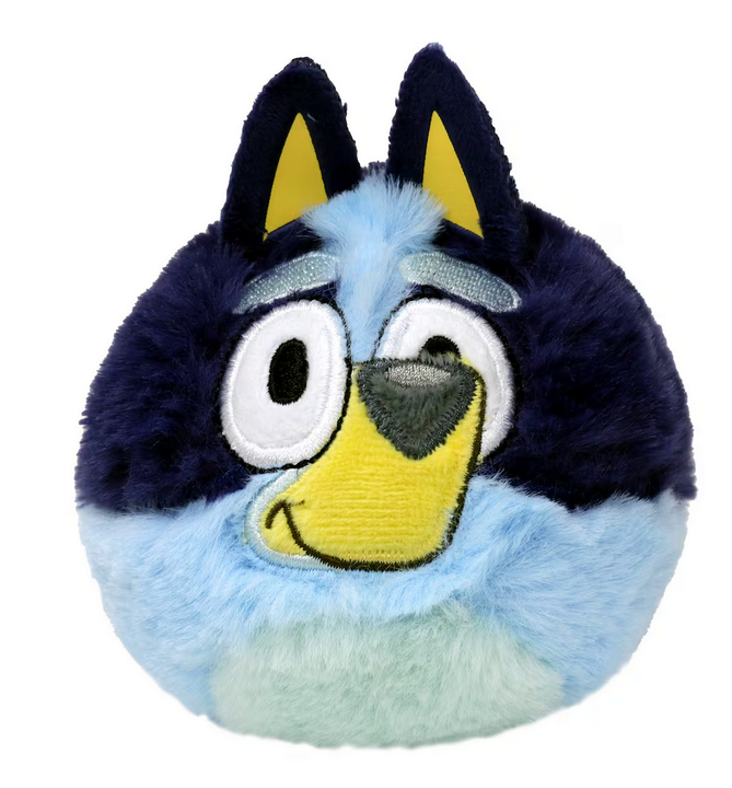 Ty Ty Beanie Bouncers Bluey