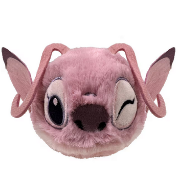 Ty Ty Beanie Bouncers Angel (Stitch)