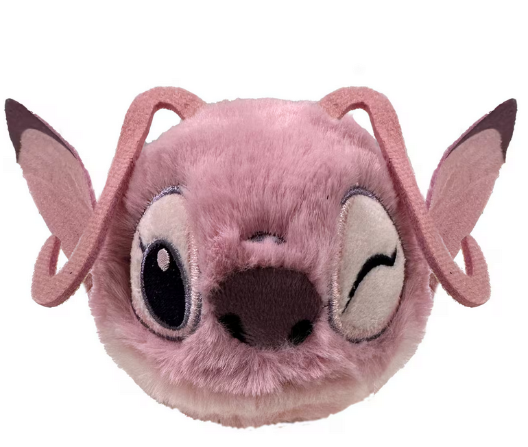 Ty Ty Beanie Bouncers Angel (Stitch)