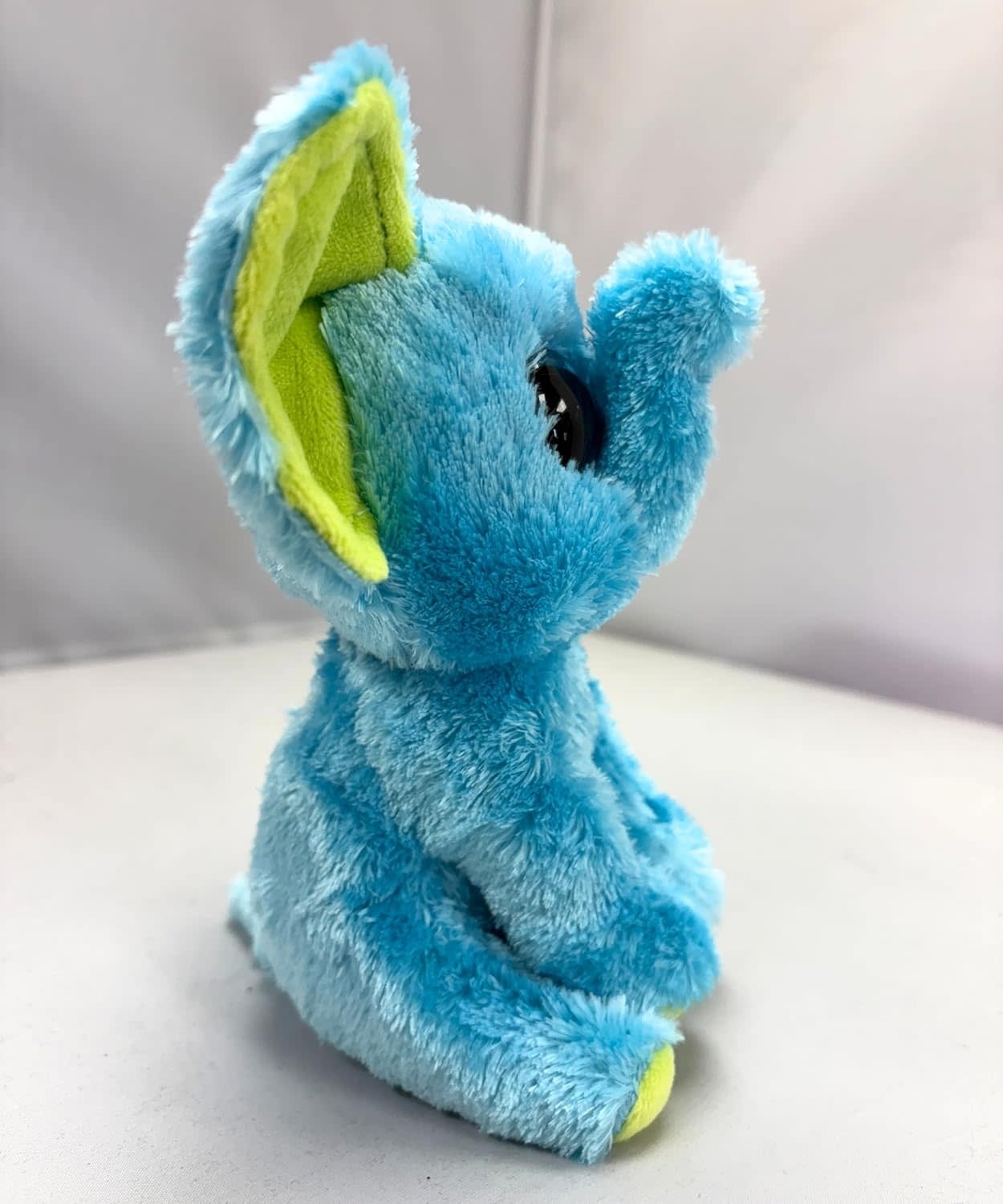 Ty Ty Beanie Boo Regular Trunkles Elephant