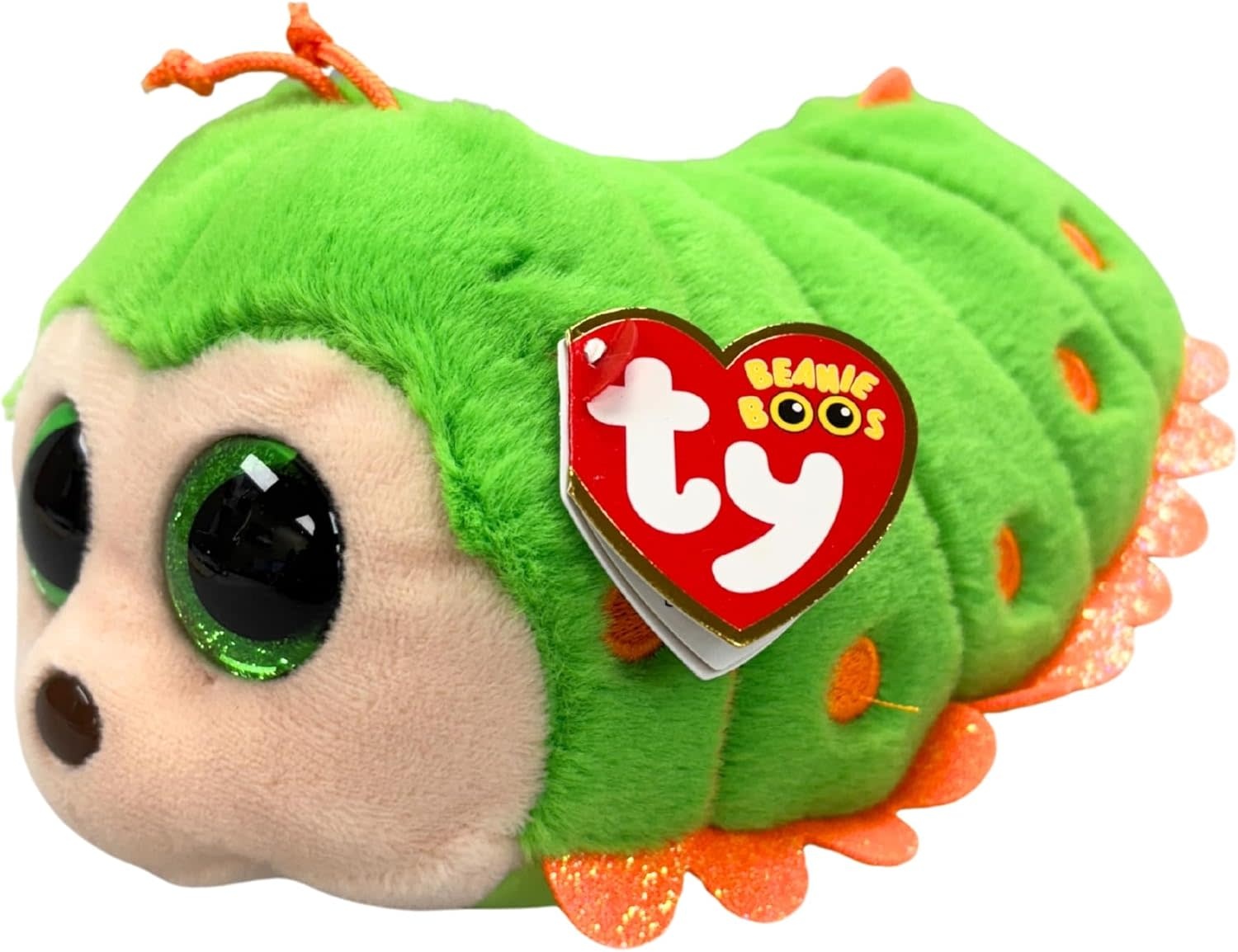 Ty Ty Beanie Boo Regular Pilar Caterpillar