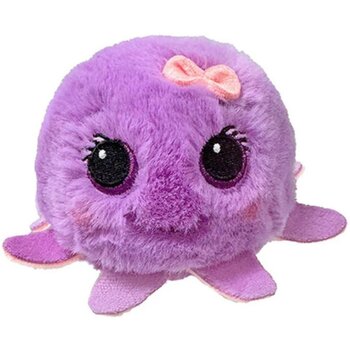Ty Ty Beanie Bouncers Leggy Octopus