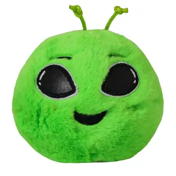 Ty Ty Beanie Bouncers Sebastian Alien