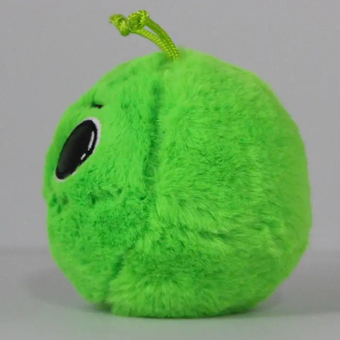 Ty Ty Beanie Bouncers Sebastian Alien