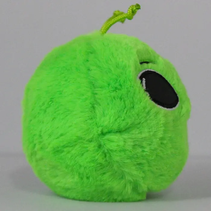 Ty Ty Beanie Bouncers Sebastian Alien