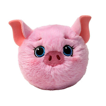 Ty Ty Beanie Bouncers Posey Pig