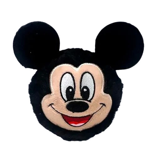 Ty Ty Beanie Bouncers Mickey Mouse