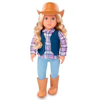 Our Generation Our Generation 18" Doll Ashleigh