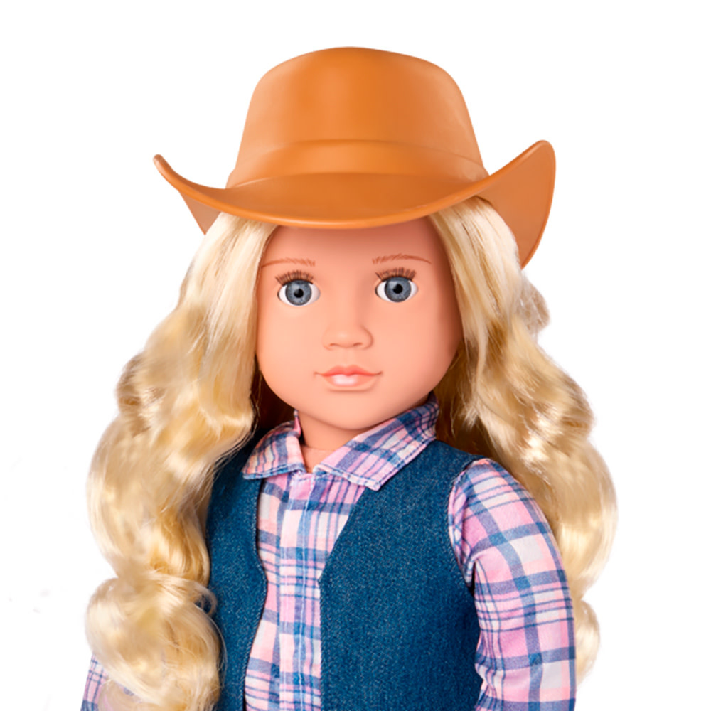 Our Generation Our Generation 18" Doll Ashleigh