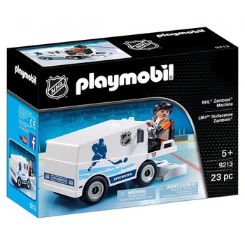 Playmobil Playmobil NHL Zamboni Machine