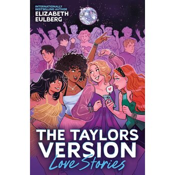 The Taylors Version Love Stories