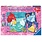 Ravensburger Ravensburger Puzzle 3x49pc Disney Princesses