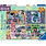 Ravensburger Ravensburger Puzzle Bumper Pack 4 x 100pc: Stitch
