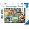 Ravensburger Ravensburger Puzzle 100pc Pixar Multicharacter