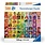 Ravensburger Ravensburger Puzzle 500pc Disney & Pixar Color Palette