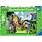 Ravensburger Ravensburger Puzzle 100pc Minecraft