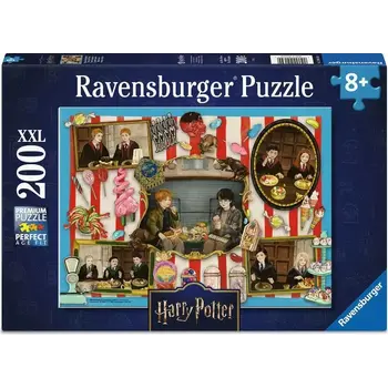 Ravensburger Ravensburger Puzzle 200pc XXL Harry Potter