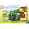 Ravensburger Frame Puzzles 15pc Tractor on the Farm