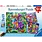 Ravensburger Ravensburger Puzzle 3x49pc Baby Garden Dragons