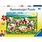 Ravensburger Ravensburger Puzzle 60pc Precious Piglets
