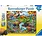 Ravensburger Ravensburger Puzzle 150pc Wildlife Gathering