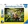 Ravensburger Ravensburger Puzzle 300pc Wildlife Wonders