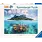 Ravensburger Ravensburger Puzzle 500pc Island Waterscape