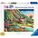 Ravensburger Ravensburger Puzzle 750pc Large Format Summertime