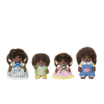 Calico Critters Calico Critters Family Hedgehog