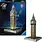 Ravensburger Ravensburger 3D Puzzle Iconics Big Ben Night Ed. 216pc