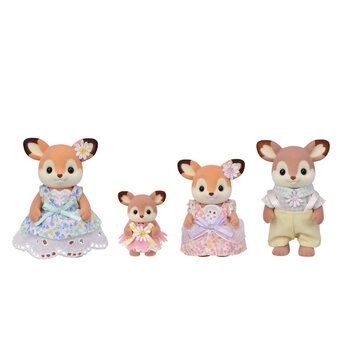 Calico Critters Calico Critters Family Deer