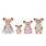 Calico Critters Calico Critters Family Deer