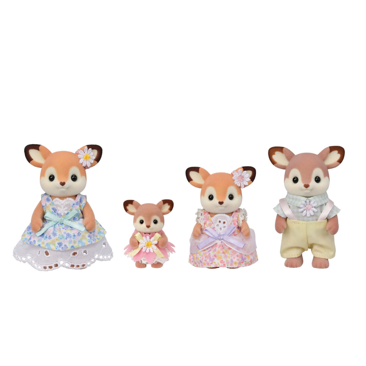 Calico Critters Calico Critters Family Deer