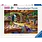 Ravensburger Ravensburger Puzzle 1000pc Charmed Cottage