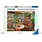 Ravensburger Ravensburger Puzzle 1000pc Canal Boat