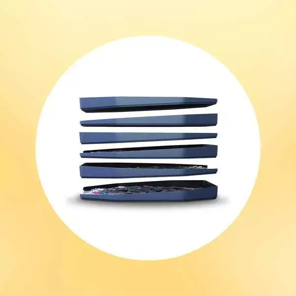 Ravensburger Ravensburger Sort & Go Ultimate (3000pc)