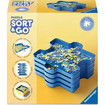 Ravensburger Ravensburger Sort & Go