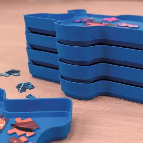 Ravensburger Ravensburger Sort & Go