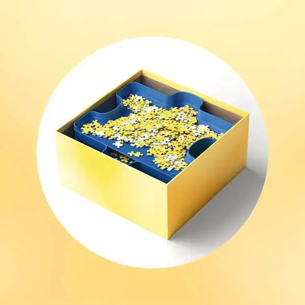 Ravensburger Ravensburger Sort & Go
