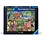 Ravensburger Ravensburger Puzzle 1000pc The Bird Table