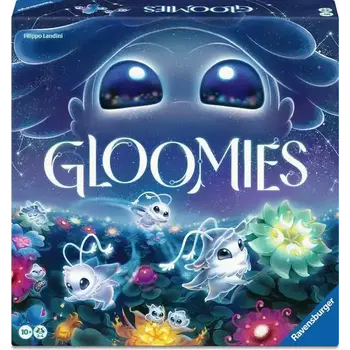 Ravensburger Gloomies Board Game