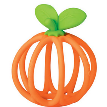 Ravensburger Play + Roll & Chew Orange