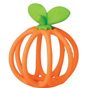 Ravensburger Play + Roll & Chew Orange
