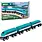 Brio Brio World Trains of the World: Shinkansen Hayabusa Set