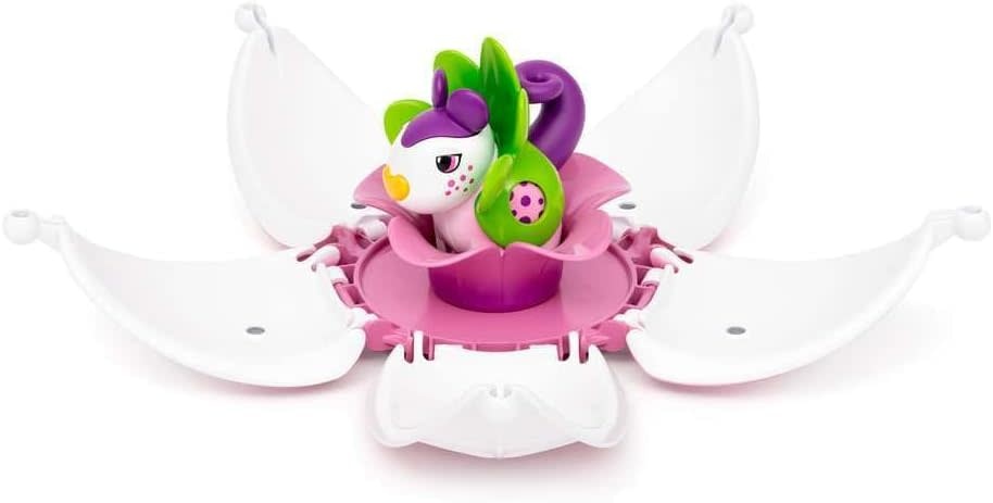 Brio Brio Flora Flower House: Poppy