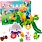 Brio Brio Flora Flower Village Set