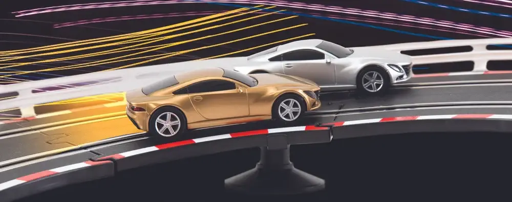 Litehawk Circuit: Cruisin'